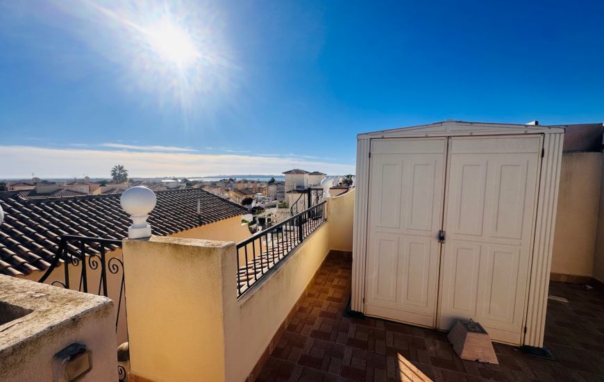 Sale - Apartments - Ciudad Quesada