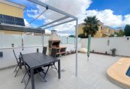 Sale - Villa - Algorfa