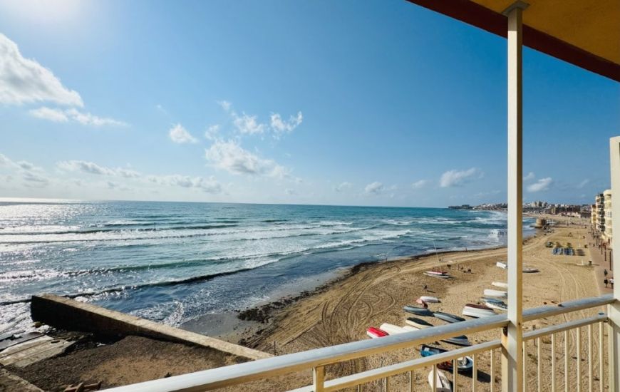 Sale - Apartments - 