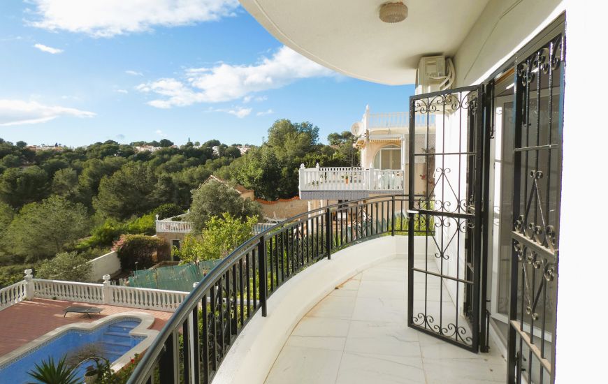 Venta - Villa - Pinar de Campoverde - Pinar De Campoverde