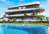 Nueva construcción  - Apartamentos - Los Alcázares