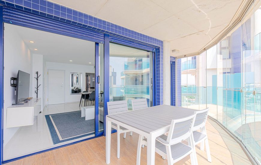 Sale - Apartament - Punta Prima