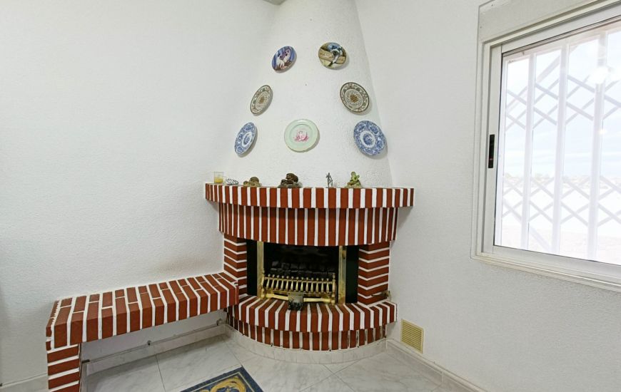 Venta - Casa Rural - Albatera