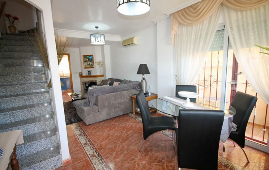 Venta - Casa Adosada - Orihuela Costa