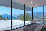 New Build - Villa - Moraira