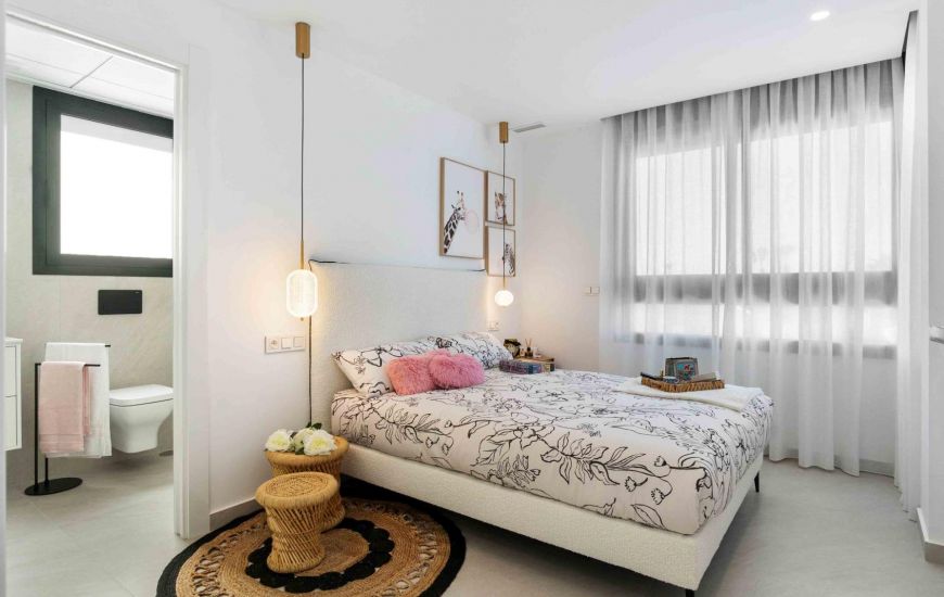 New Build - Villa - Rojales