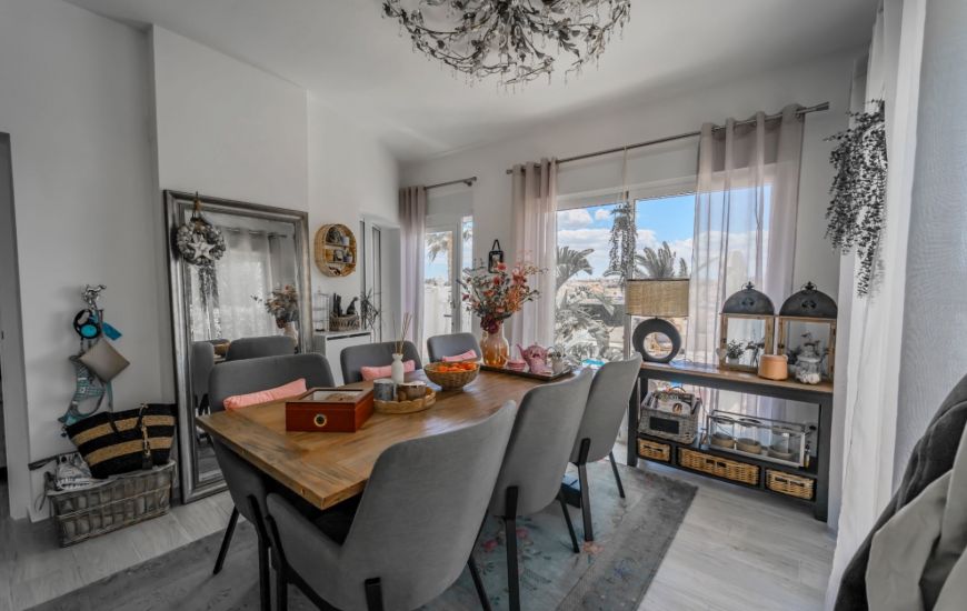 Sale - Villa - Ciudad Quesada