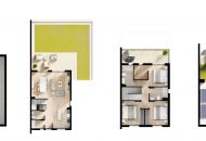 Nueva construcción  - Villa - Finestrat