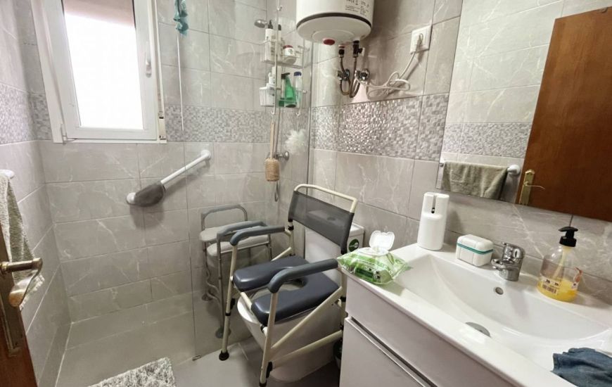 Venta - Bungalow - Ciudad Quesada