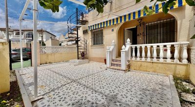 Bungalow - Sale - Torrevieja - Torrevieja