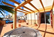 Sale - Rijtjeshuis - Orihuela Costa