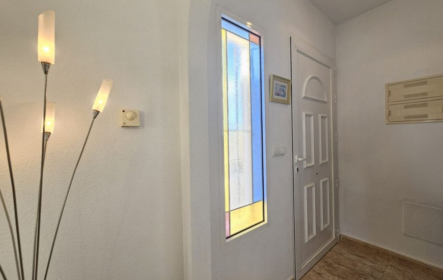 Venta - Villa - Benimar