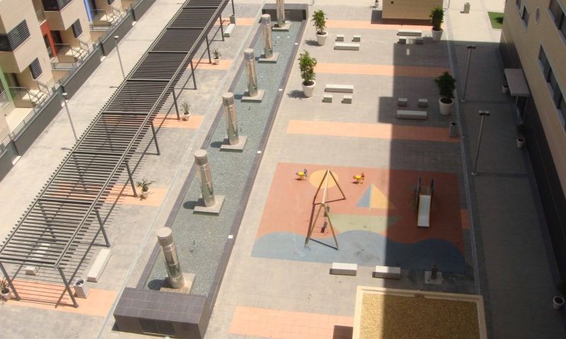 Venta - Apartamentos - Elche