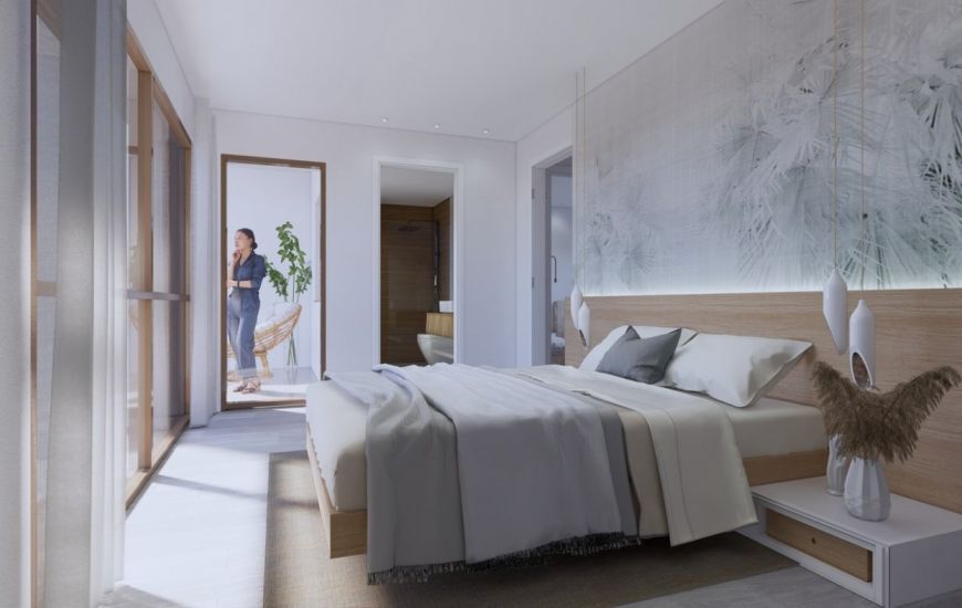 New Build - Townhouse - Los Alcázares