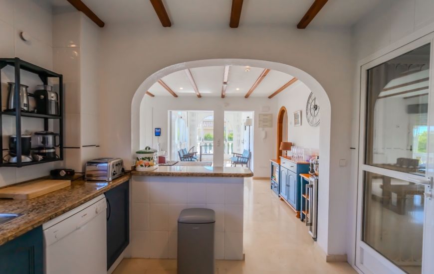 Sale - Villa - Ciudad Quesada