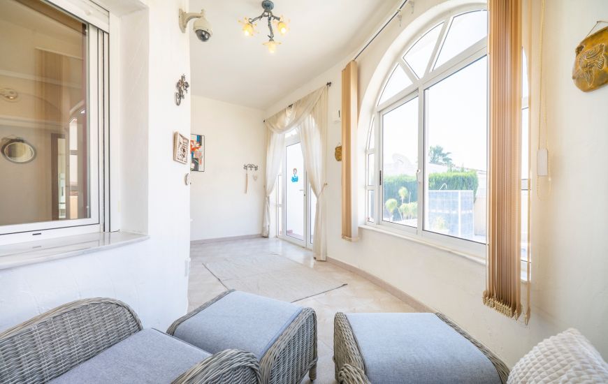 Sale - Villa - Ciudad Quesada - Rojales