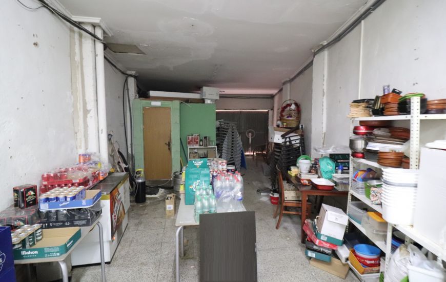Sale - Commercieel - Los Montesinos