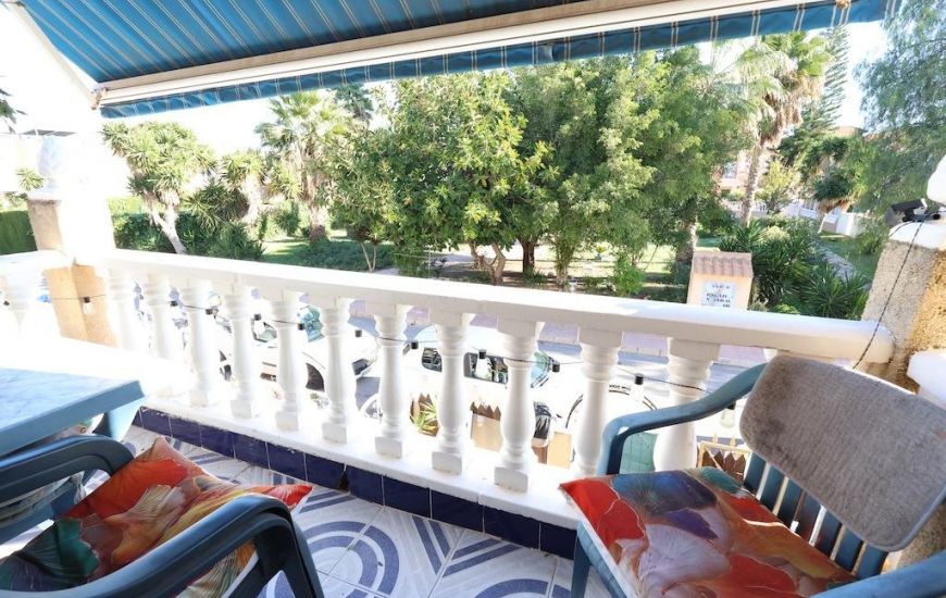 Sale - Bungalow - Torrevieja