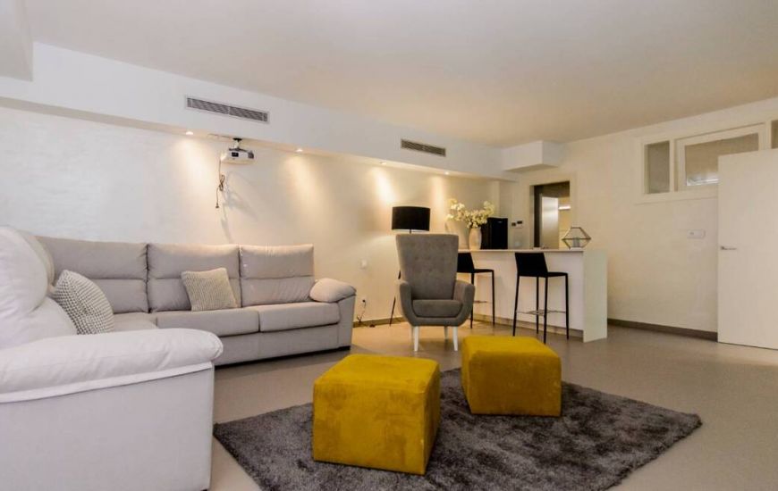 New Build - Villa - Campoamor