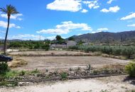 Sale - Finca - Abanilla
