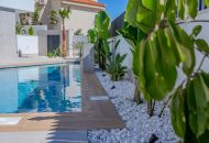 Sale - Villa - Ciudad Quesada