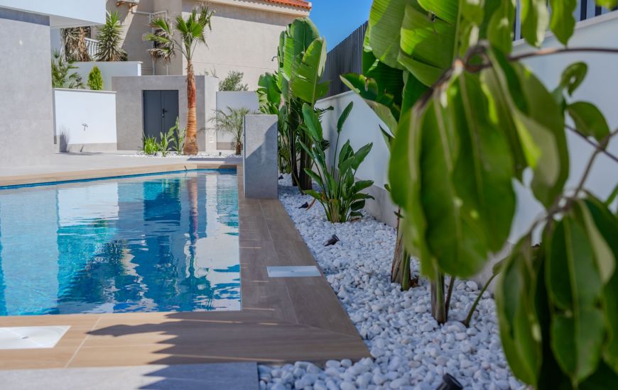Sale - Villa - Ciudad Quesada