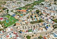 Venta - Bungalow - Villamartin