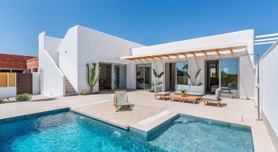 Apartments - Sale - Benijófar - 