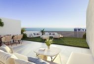 Nueva construcción  - Apartamentos - Torrevieja