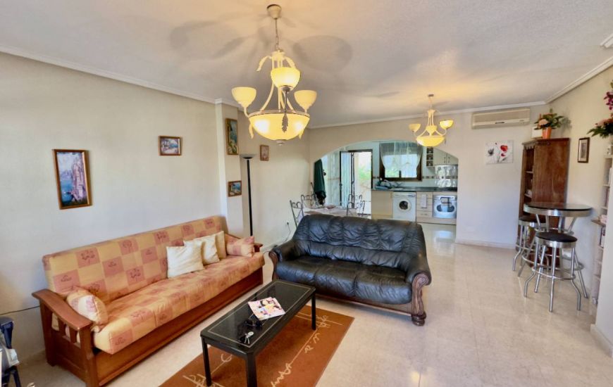 Sale - Apartments - Ciudad Quesada