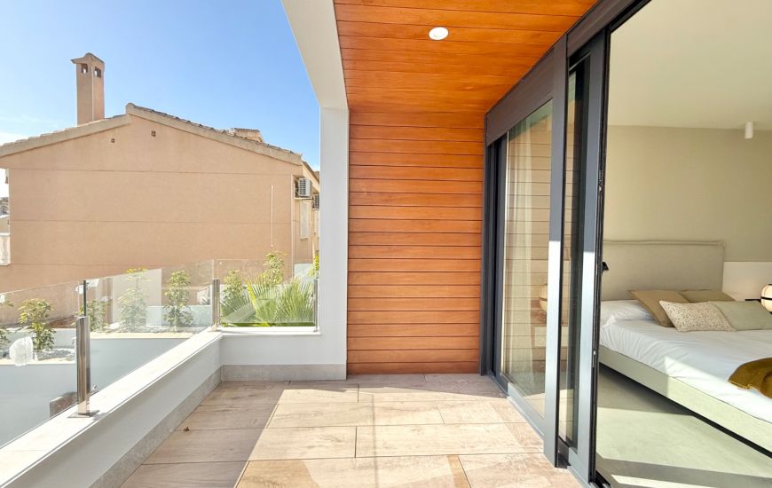 Venta - Villa - Ciudad Quesada