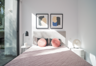 Sale - Villa - Ciudad Quesada