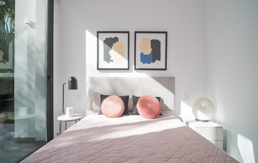 Sale - Villa - Ciudad Quesada