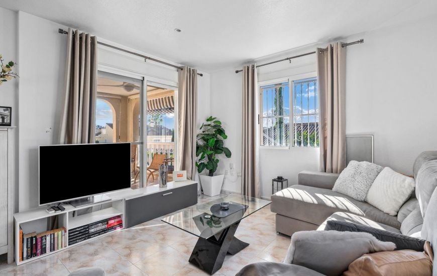 Sale - Villa - Benijófar - 