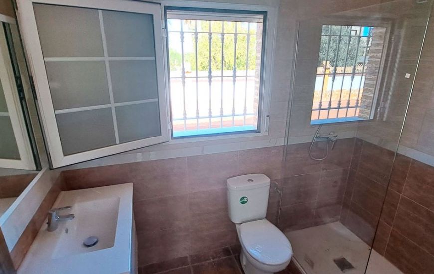 Nueva construcción  - Casa Rural - Catral