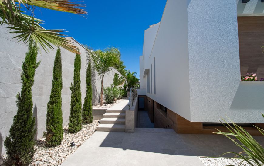 Sale - Villa - Ciudad Quesada