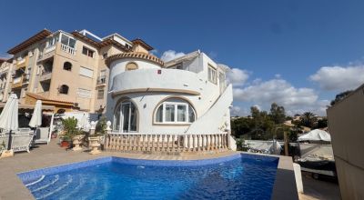 Villa - Sale - La Zenia - La Zenia