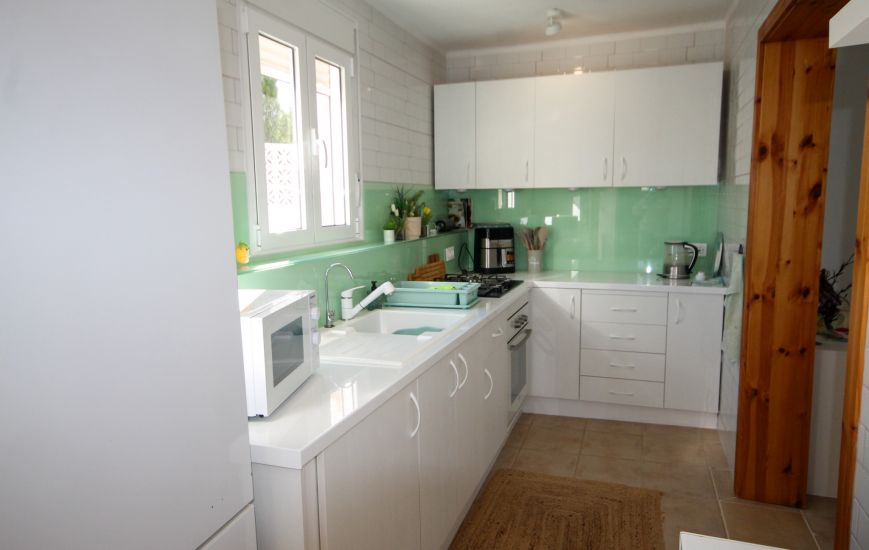 Venta - Villa - San Miguel de Salinas - San Miguel De Salinas