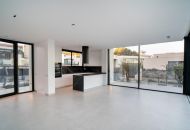 Nueva construcción  - Villa - Orihuela