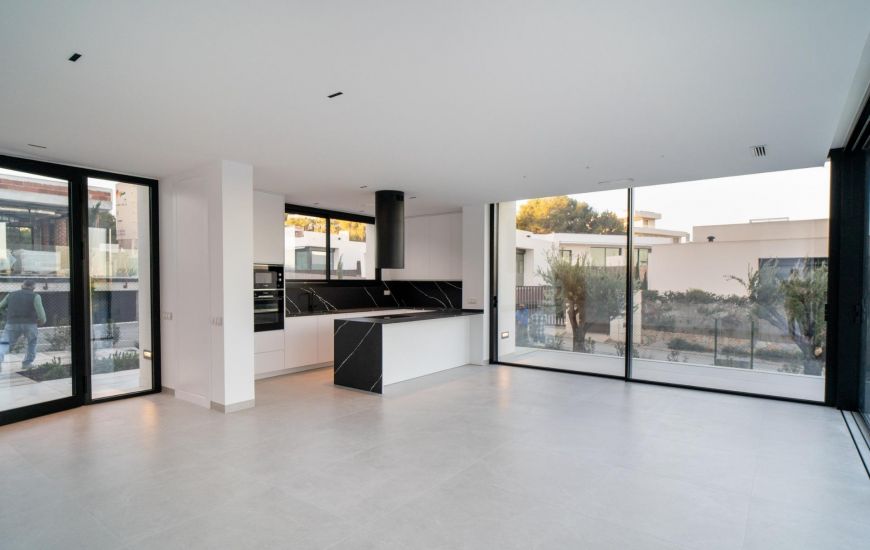 Nueva construcción  - Villa - Orihuela