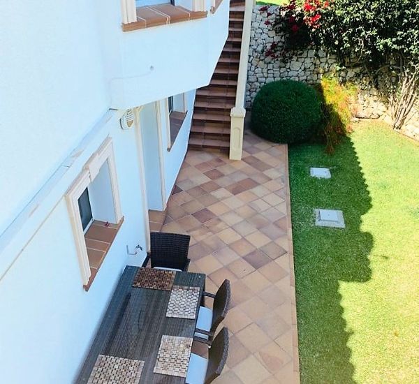 Sale - Villa - Jávea - Javea