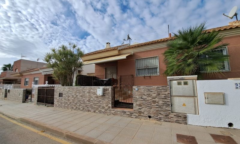 Sale - Duplex - Pilar de la Horadada