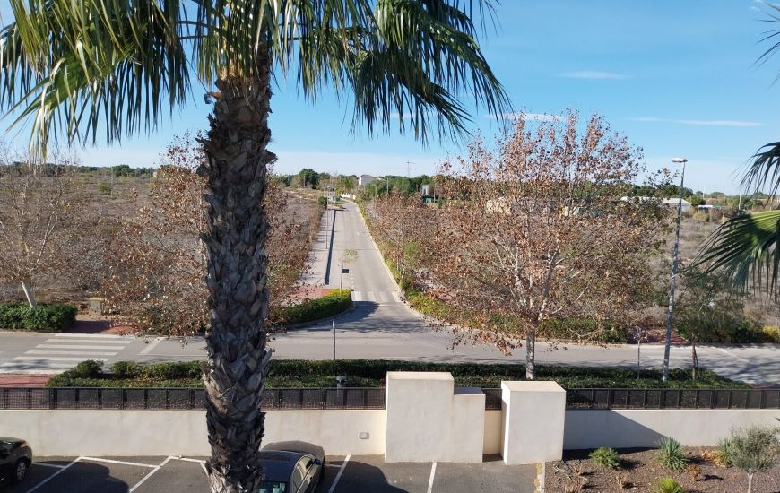 Sale - Apartments - Pilar de la Horadada