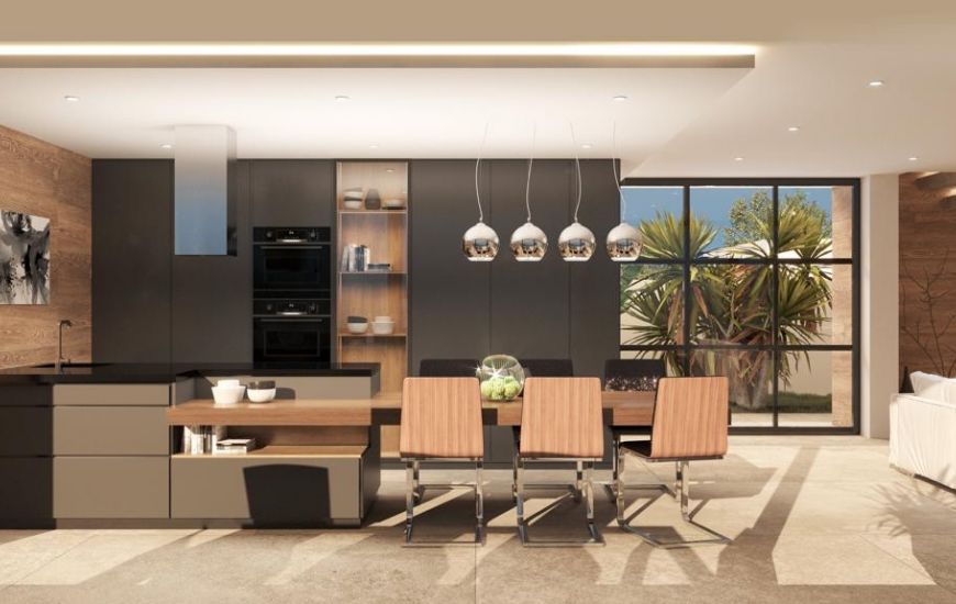 Sale - Villa - Ciudad Quesada