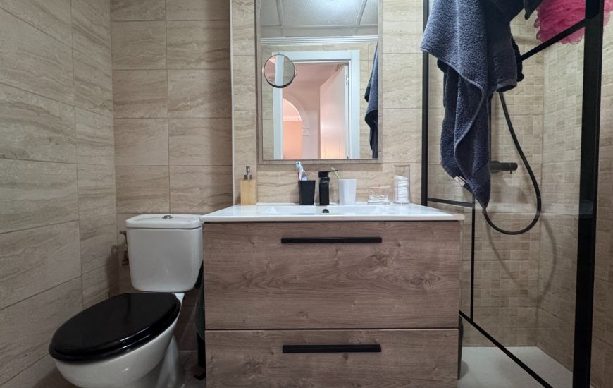 Sale - Apartments - Algorfa