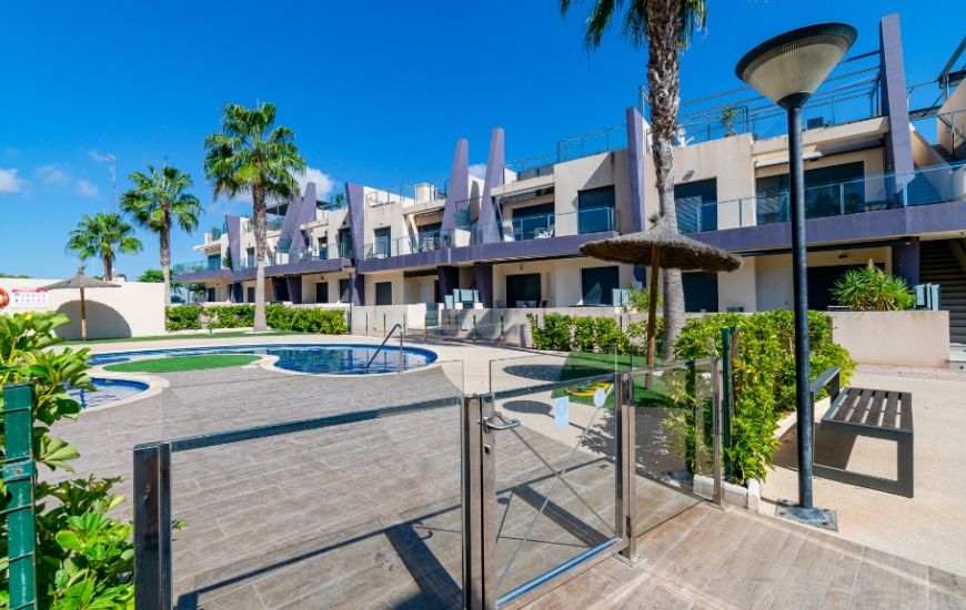 Sale - Apartments - Mil Palmerales - Mil Palmeras