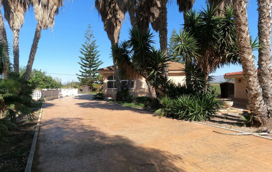 Sale - Villa - Dolores