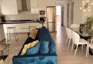 New Build - Apartments - Torre de la Horadada