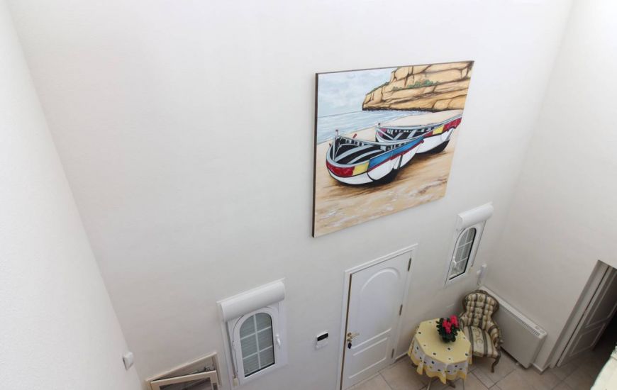 Sale - Villa - Daya Nueva