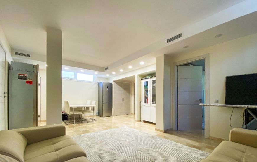 Sale - Villa - La Zenia